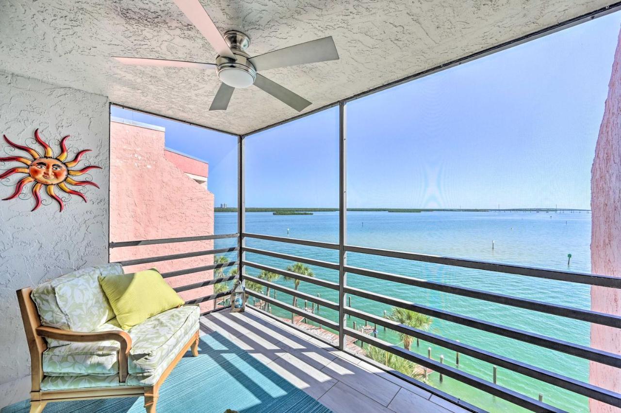 Coastal Marco Island Condo With Club Amenities! Exterior foto