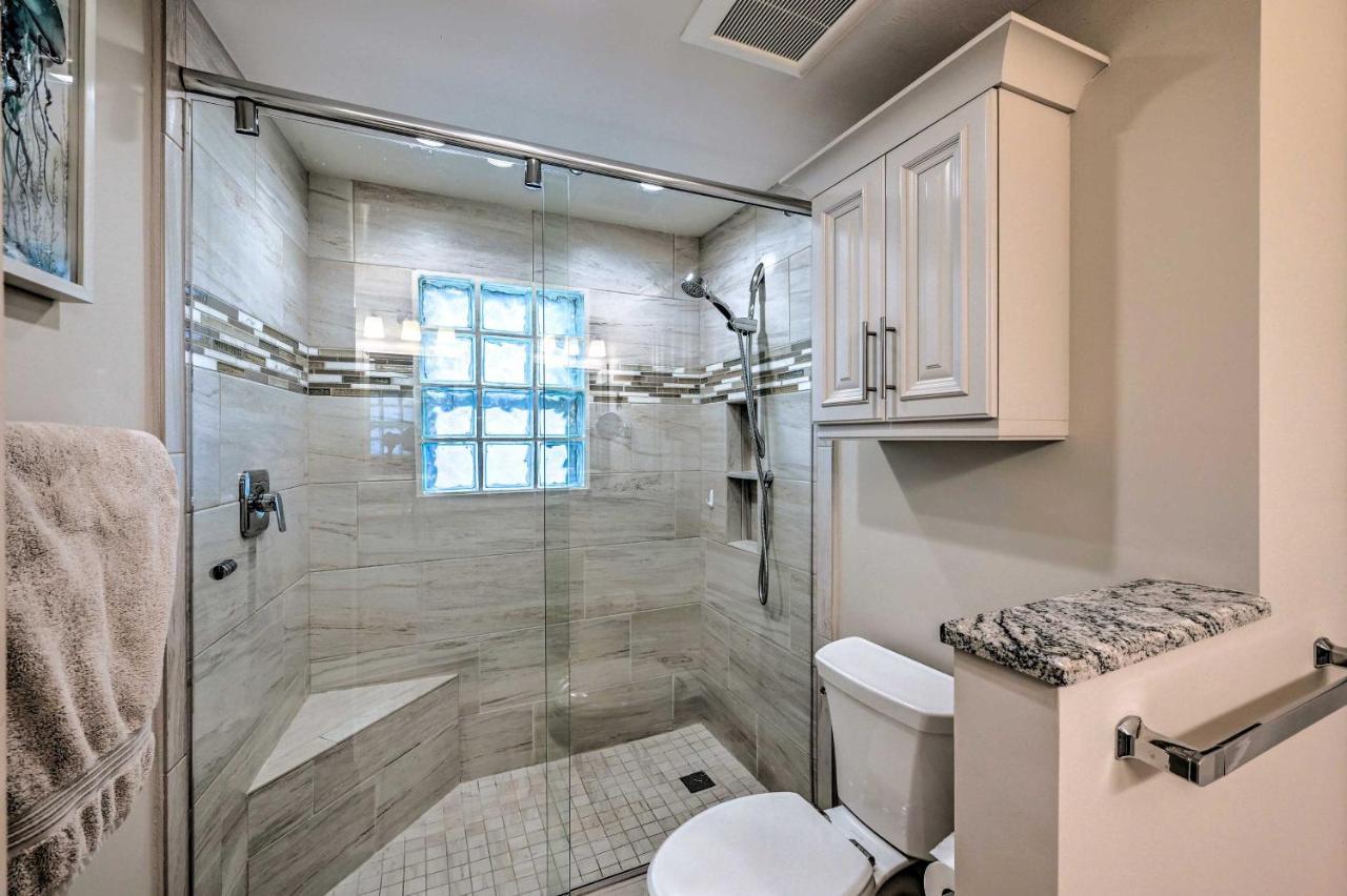 Coastal Marco Island Condo With Club Amenities! Exterior foto