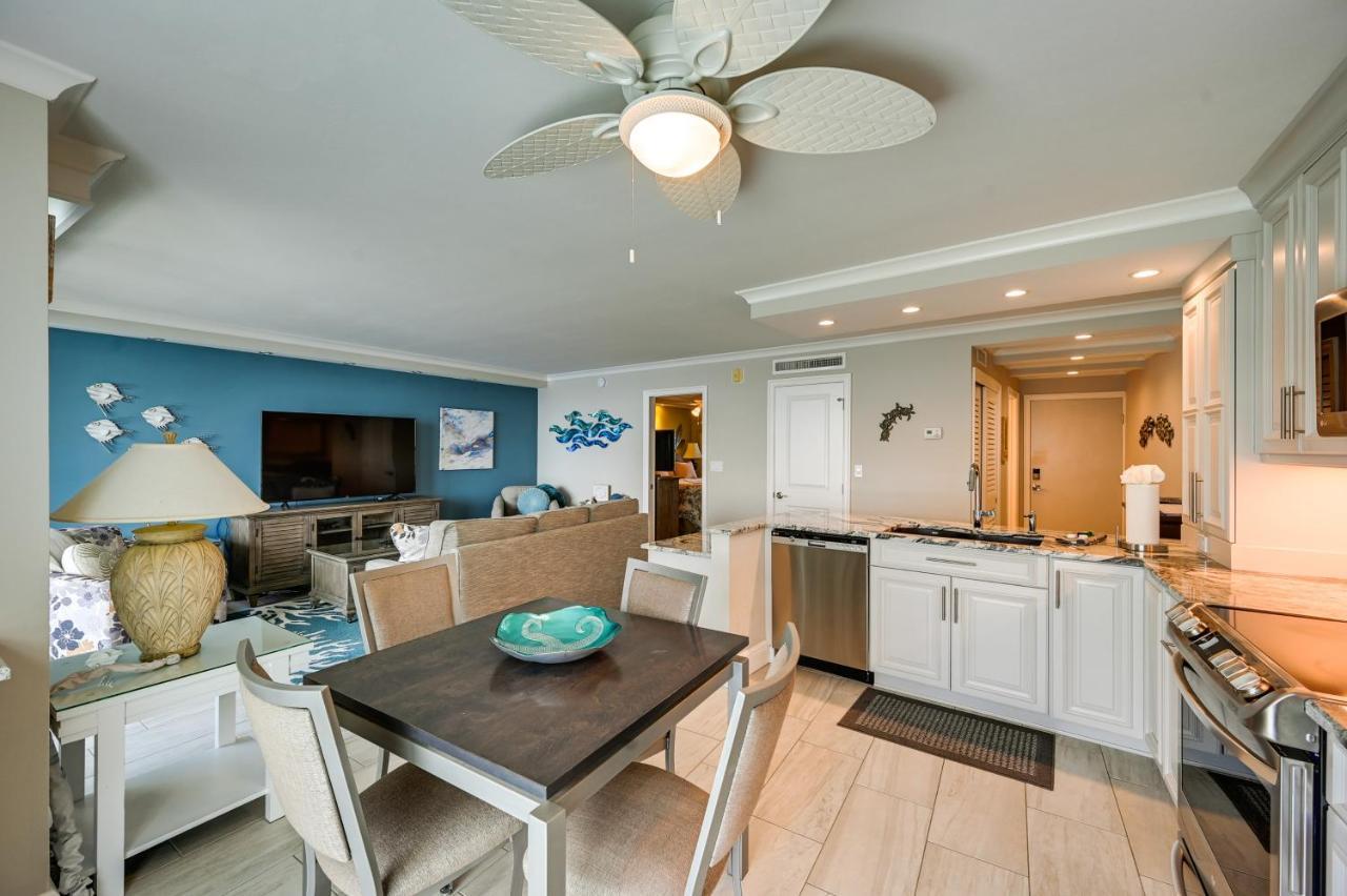 Coastal Marco Island Condo With Club Amenities! Exterior foto