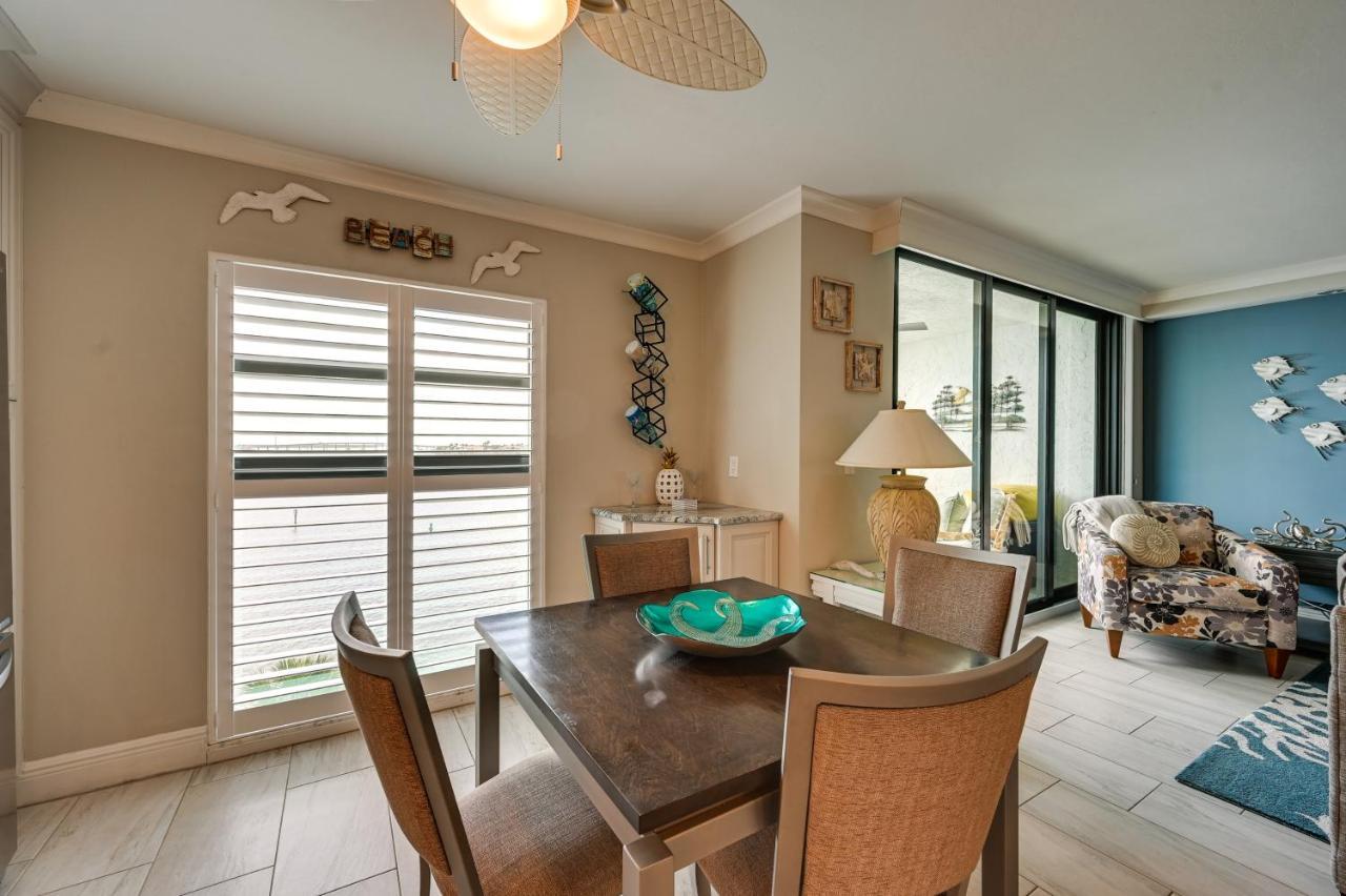 Coastal Marco Island Condo With Club Amenities! Exterior foto