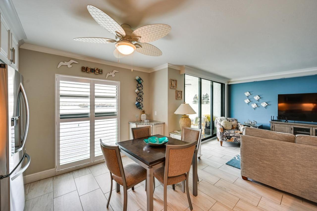 Coastal Marco Island Condo With Club Amenities! Exterior foto