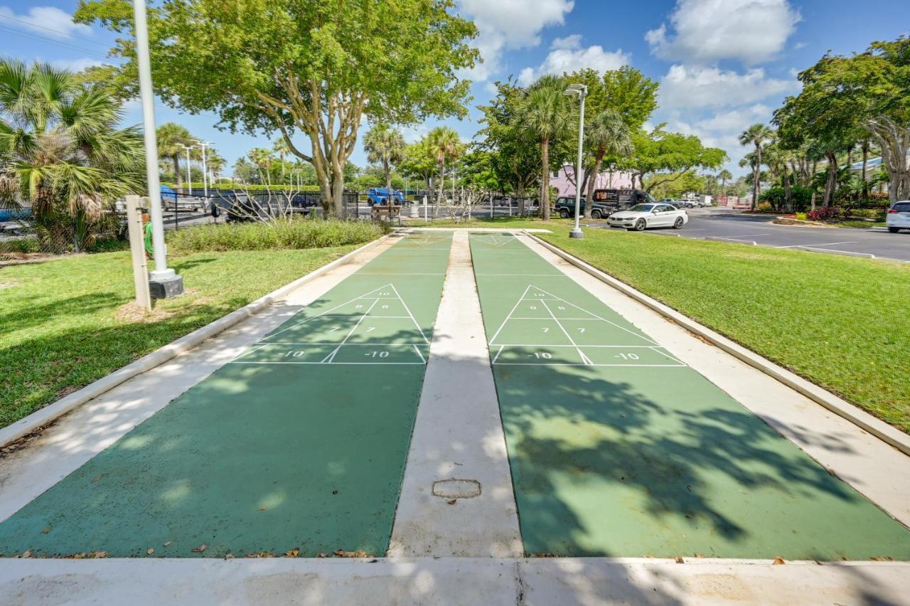 Coastal Marco Island Condo With Club Amenities! Exterior foto