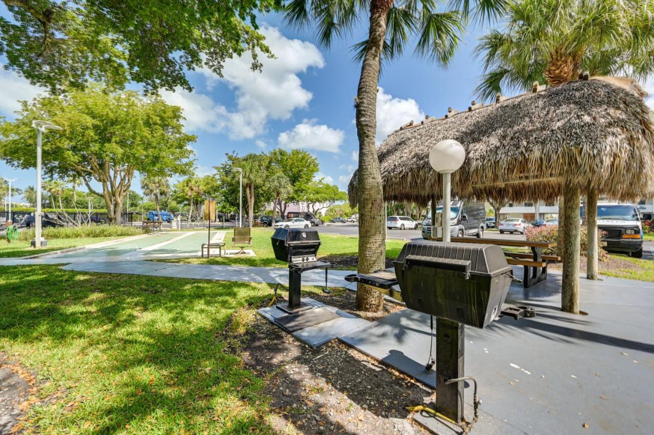Coastal Marco Island Condo With Club Amenities! Exterior foto
