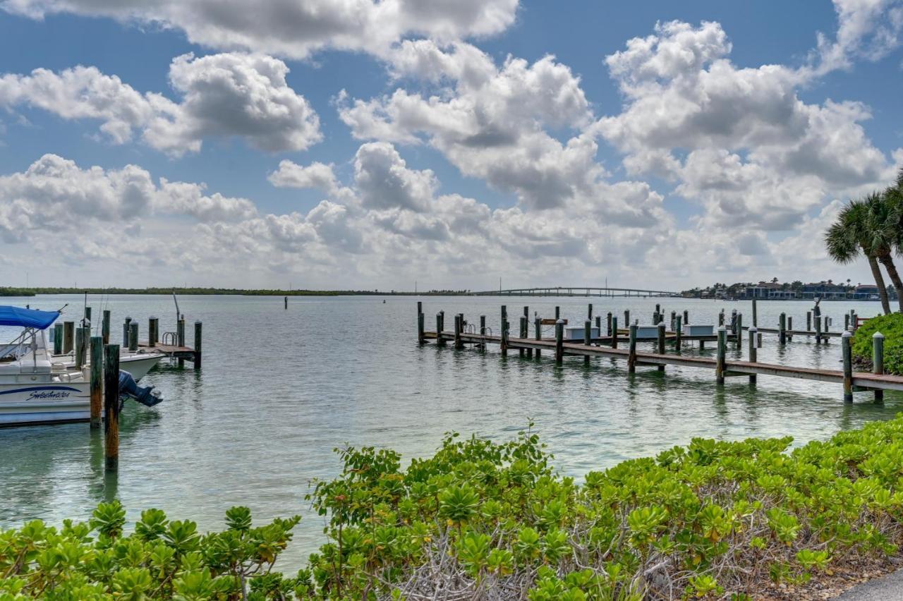 Coastal Marco Island Condo With Club Amenities! Exterior foto