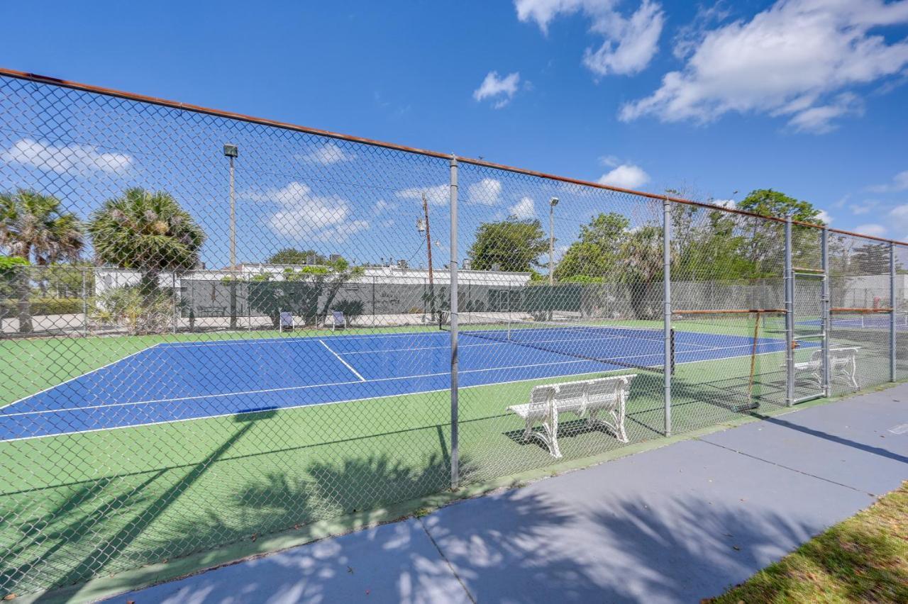 Coastal Marco Island Condo With Club Amenities! Exterior foto