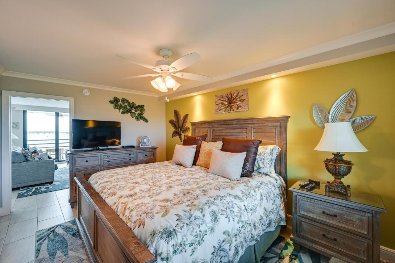 Coastal Marco Island Condo With Club Amenities! Exterior foto